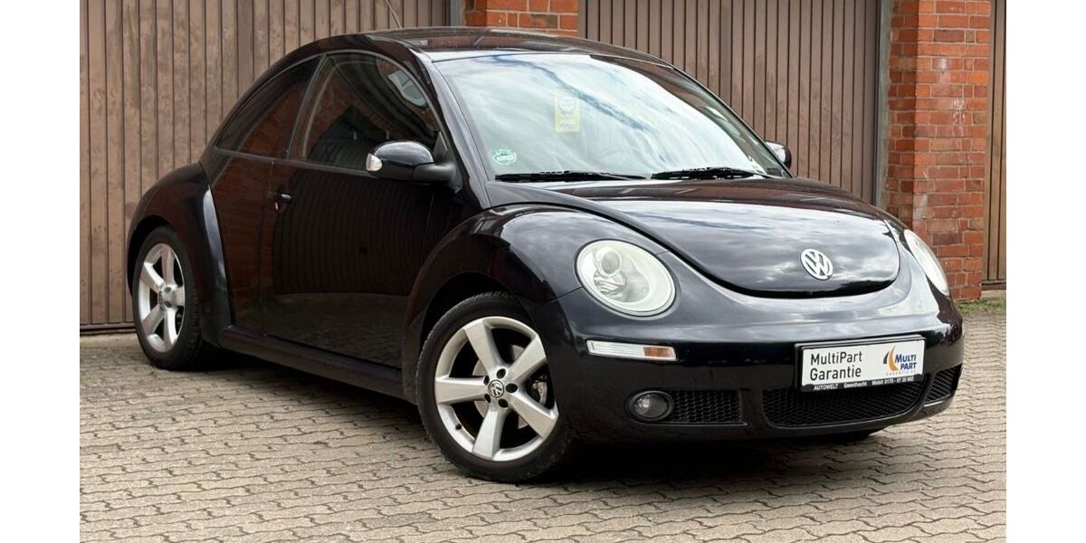 VW Beetle 85.000 km 6.499 &euro; Geesthacht (bei Hamburg) 21502