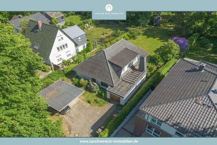 Grundstück Hamburg Wandsbek - 1.150.000&euro; | Angebot:26881783