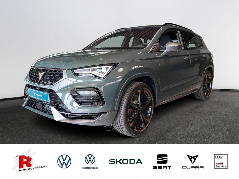 Ateca
