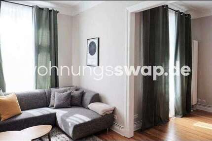 Wohnung Hamburg-Nord Nord - 3 Zimmer, 92 m&sup2;, 1.200&euro; | Angebot:27415387