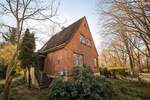 Einfamilienhaus Hamburg Bergstedt - 4 Zimmer, 100 m&sup2;, 399.000&euro; | Angebot:25655689