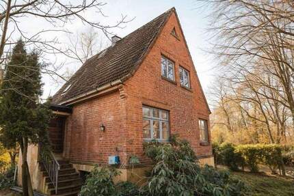 Haus Hamburg Bergstedt - 4 Zimmer, 100 m&sup2;, 449.000&euro; | Angebot:25655689