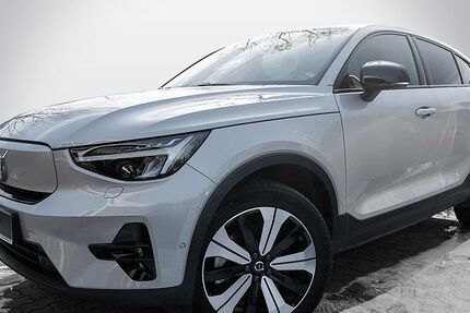 Volvo C40 41.400 km 33.890 &euro; Pinneberg 25421