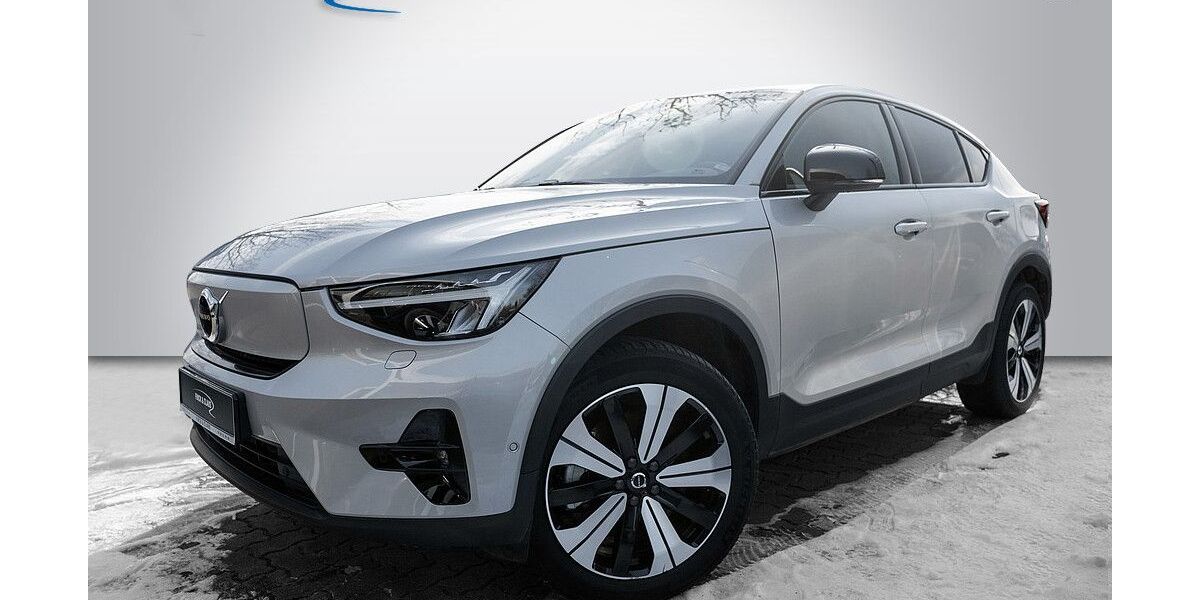 Volvo C40 41.400 km 33.890 &euro; Pinneberg 25421