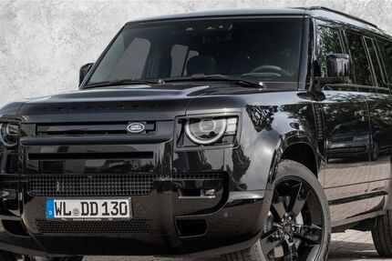 Land Rover Defender 6.999 km 114.885 &euro; Meckelfeld bei Hamburg 21217