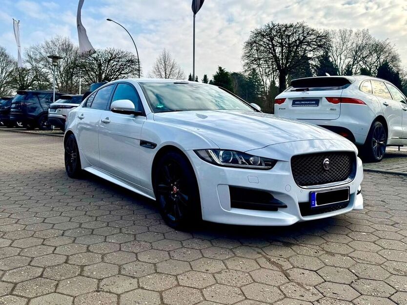 XE