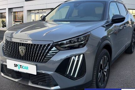 Peugeot 2008 17.828 km 19.990 &euro; Hamburg 22529