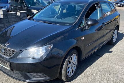 Seat Ibiza 190.000 km 2.000 &euro; Winsen/Luhe 21423