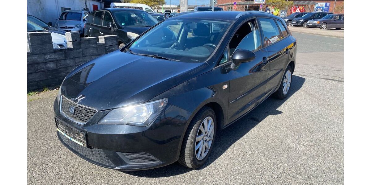 Seat Ibiza 190.000 km 2.000 &euro; Winsen/Luhe 21423