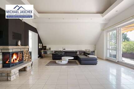 Wohnung Hamburg Wandsbek - 2 Zimmer, 100 m&sup2;, 499.000&euro; | Angebot:25392185