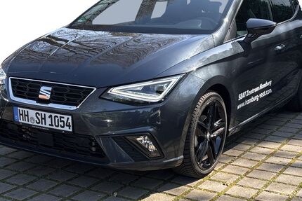 Seat Ibiza 2.694 km 27.995 &euro; Hamburg 22529