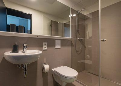 Erdgeschoßwohnung Hamburg Wandsbek - 1 Zimmer, 26 m&sup2;, 945&euro; | Angebot:26470077