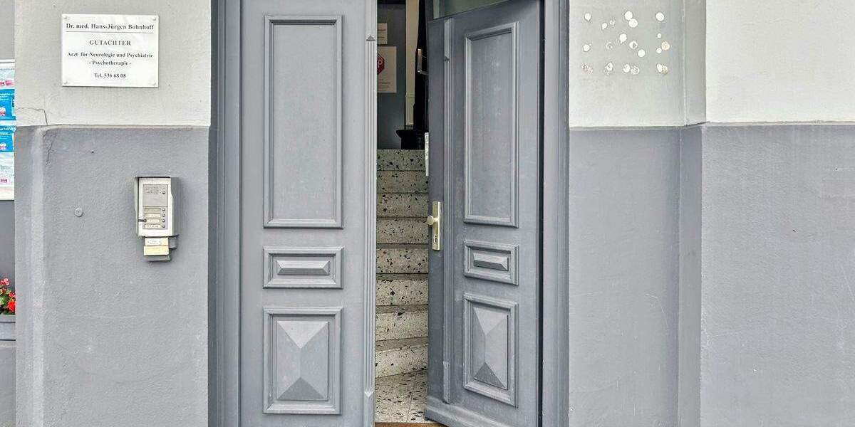 Gewerbeobjekt Hamburg Ohlsdorf - 1.120&euro; | Angebot:25682011