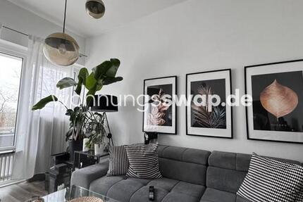 Wohnung Hamburg Altona - 2 Zimmer, 54 m&sup2;, 466&euro; | Angebot:24570756