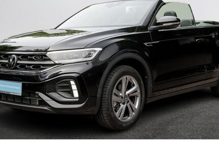 VW T-Roc 4.150 km 36.990 &euro; Hamburg 22457