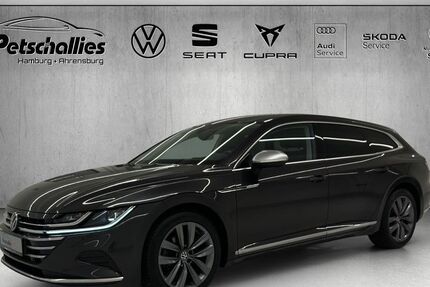 VW Arteon 26.176 km 29.930 &euro; Ahrensburg 22926