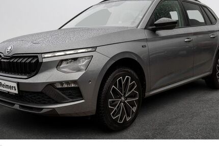 Skoda Kamiq 24.350 km 29.099 &euro; Pinneberg 25421