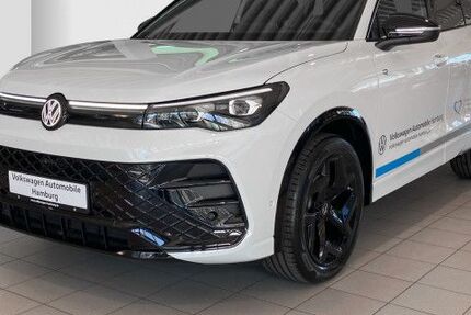 VW Tiguan 10.000 km 52.990 &euro; Glinde 21509
