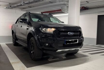 Ford Ranger 130.000 km 22.999 &euro; Hamburg Bergedorf 21029