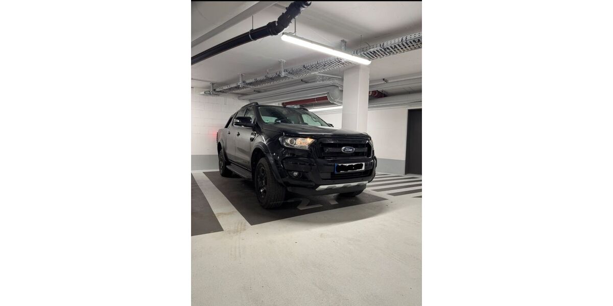 Ford Ranger 130.000 km 22.999 &euro; Hamburg Bergedorf 21029