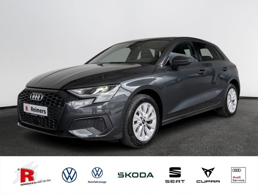 Audi A3 43.060 km 25.730 € Rellingen/Hamburg 25462