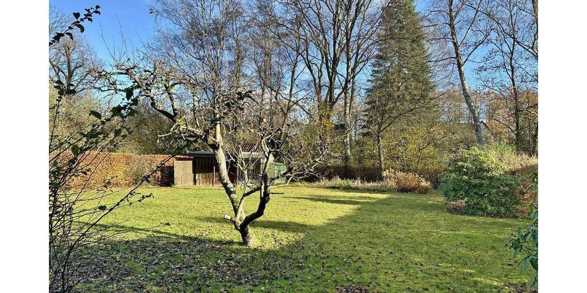 Idyllisches Baugrundstück in Sackgassenlage zimmer