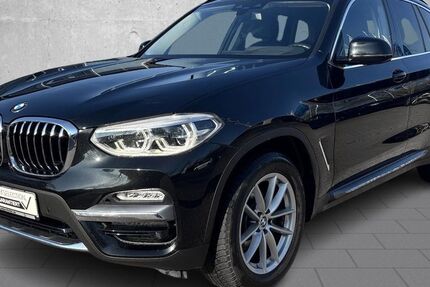 BMW X3 116.983 km 26.385 &euro; Ahrensburg 22926
