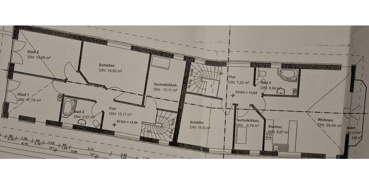 Doppelhaushälfte Wedel - 4 Zimmer, 147 m&sup2;, 745.000&euro; | Angebot:26313305