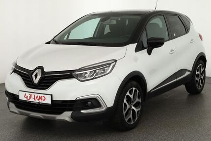 Renault Captur 39.769 km 16.490 &euro; Hamburg 22761