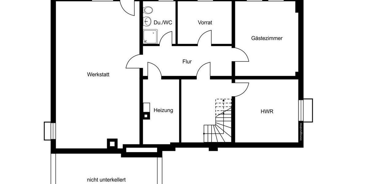 Einfamilienhaus Norderstedt Harksheide - 5 Zimmer, 249 m&sup2;, 985.000&euro; | Angebot:26388878
