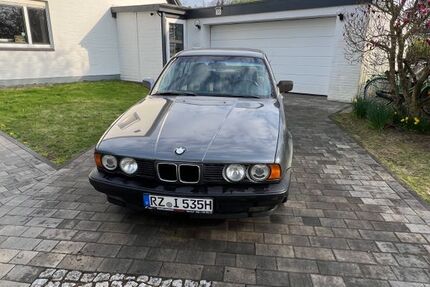 BMW 535 295.000 km 10.000 &euro; Wohltorf 21521
