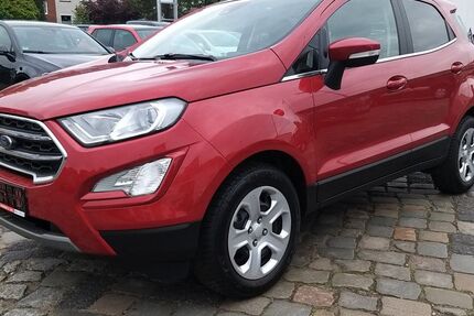 Ford EcoSport 42.000 km 9.799 &euro; Neu Wulmstorf 21629