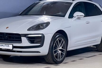 Porsche Macan 31.200 km 79.950 &euro; Hamburg 22549