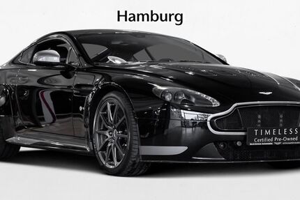 Aston Martin V12 Vantage 45.318 km 135.007 &euro; Hamburg-Alstertal 22339