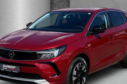 Opel Grandland (X) 45.552 km 19.990 &euro; Reinbek 21465