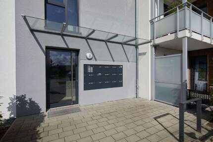 Wohnung Quickborn - 3 Zimmer, 74 m&sup2;, 1.098&euro; | Angebot:25594816