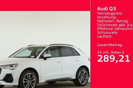 Audi Q3 63.987 km 31.950 &euro; Seevetal 21217