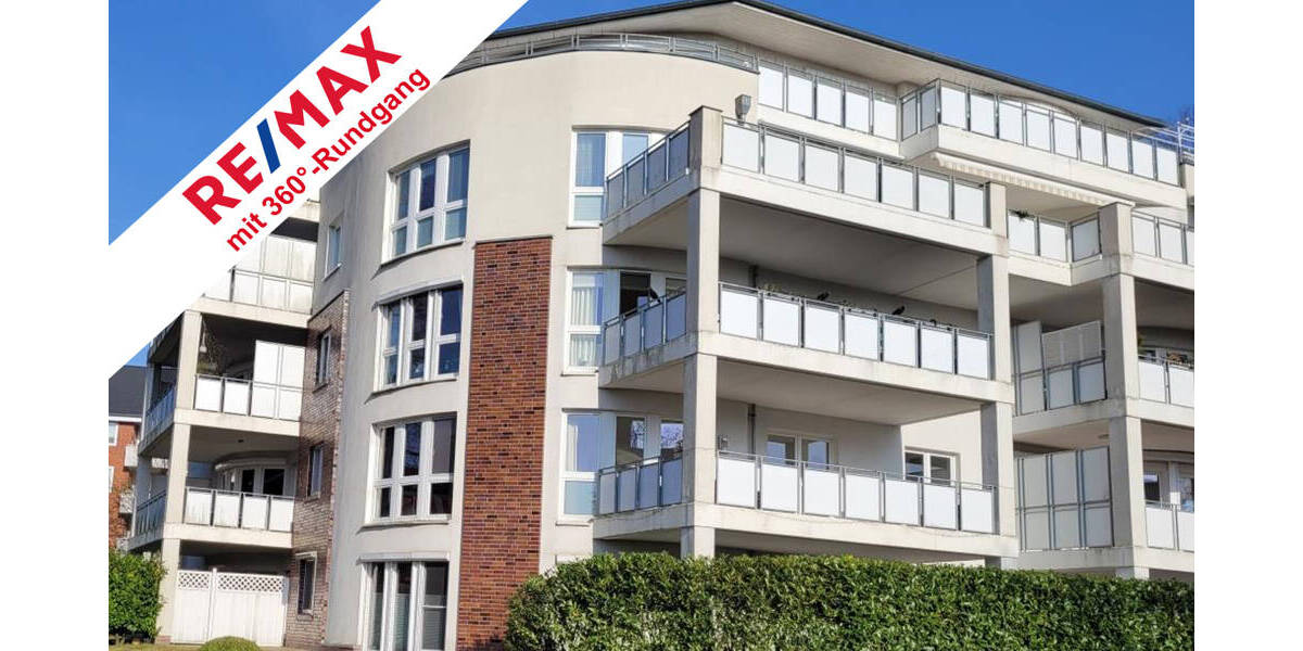 Etagenwohnung Buchholz in der Nordheide Buchholz - 4 Zimmer, 199 m&sup2;, 850.000&euro; | Angebot:25985304