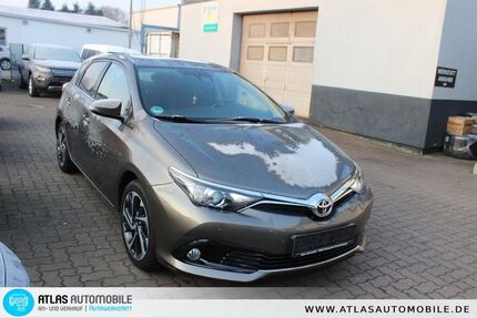 Toyota Auris 35.000 km 12.950 &euro; Norderstedt/Hamburg 22848