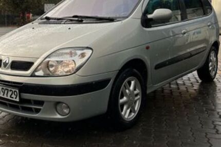 Renault Megane 129.000 km 1.449 &euro; Seevetal 21220