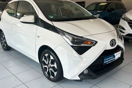 Toyota Aygo (X) 66.588 km 11.600 &euro; Neu Wulmstorf 21629