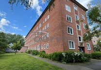 Vollvermietet - Wohn- und Geschäftshaus in Hamburg-Dulsberg