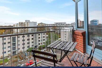 Wohnung zum Kaufen in Norderstedt 215.000 € 49 m² 2 zimmer