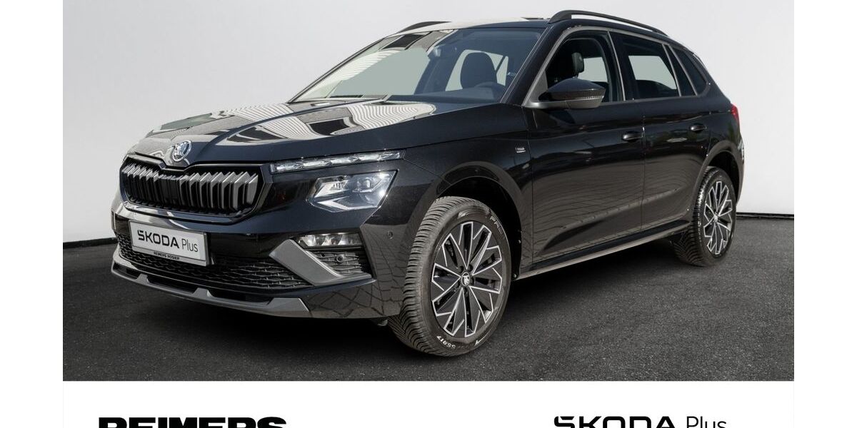 Skoda Kamiq 22.600 km 26.490 &euro; Schenefeld 22869
