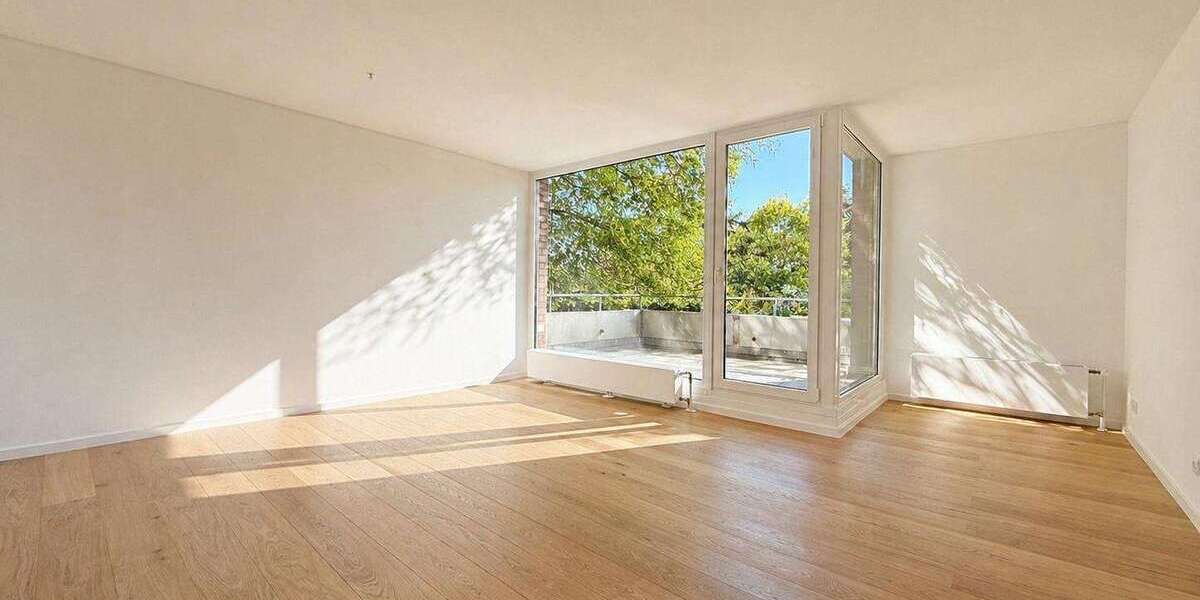 Etagenwohnung Hamburg Altona - 2 Zimmer, 58 m&sup2;, 1.200&euro; | Angebot:26417810