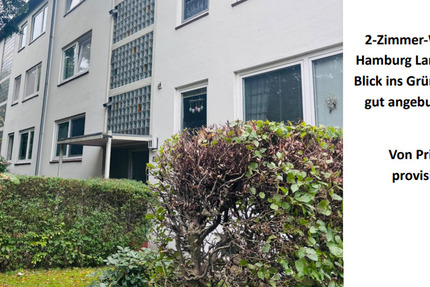 Wohnung Hamburg Langenhorn - 2 Zimmer, 58 m&sup2;, 250.000&euro; | Angebot:27642446