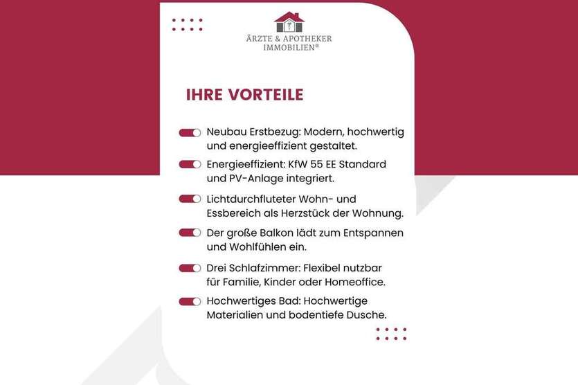 Wohnung zum Kaufen in Hamburg 1.099.000 € 99.98 m²