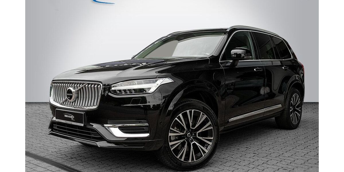 Volvo XC90 44.400 km 52.890 &euro; Pinneberg 25421