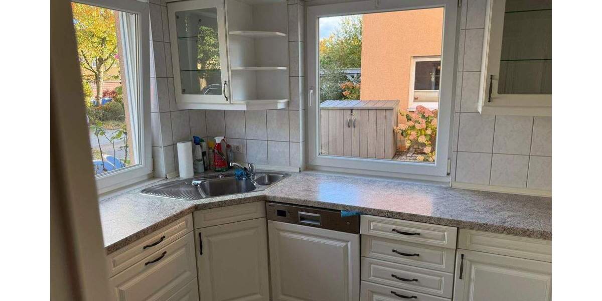 Doppelhaushälfte Reinbek - 5 Zimmer, 135 m&sup2;, 539.000&euro; | Angebot:25718899