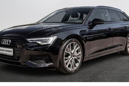 Audi A6 68.500 km 37.988 &euro; Rellingen/Hamburg 25462